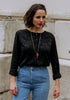 Maison Fauve - Vipere Jumpsuit and Dress
